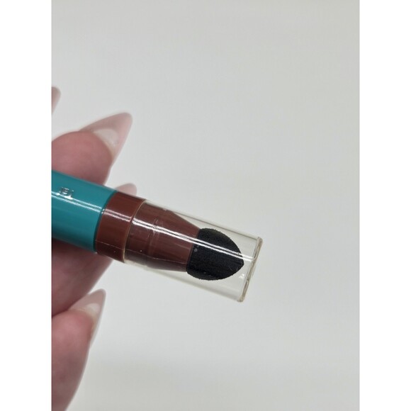 Thrive Infinity Waterproof Eyeshadow Stick - Tai Warm Cranberry Matte NEW - Picture 4 of 12